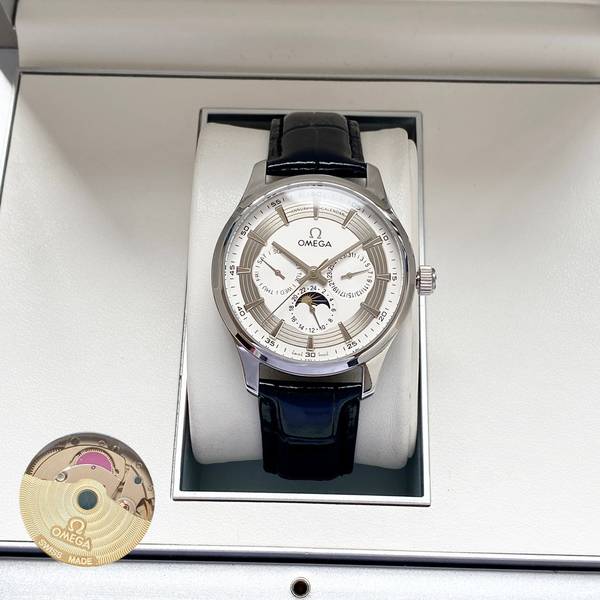 Omega Watch OMW00835-1