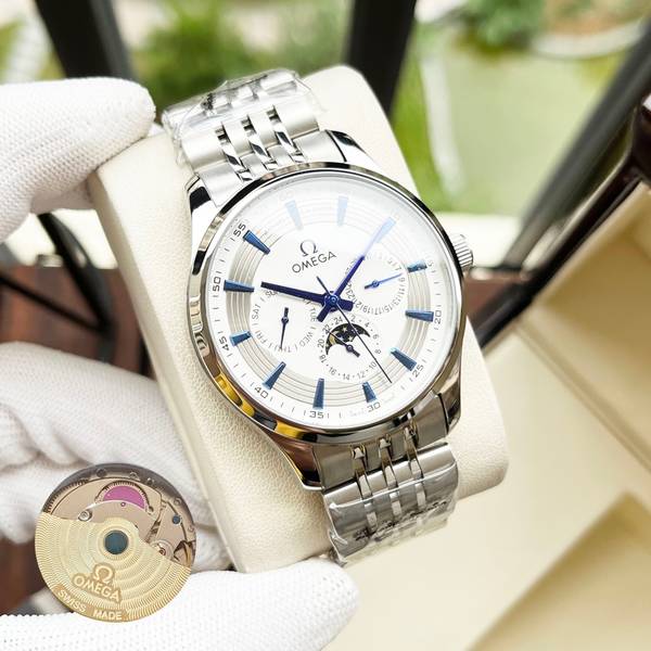 Omega Watch OMW00836-1