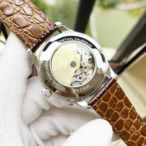 Omega Watch OMW00838-1