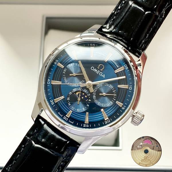 Omega Watch OMW00839-1