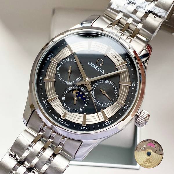 Omega Watch OMW00841-1