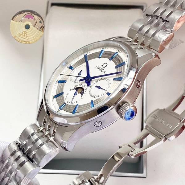 Omega Watch OMW00842-1