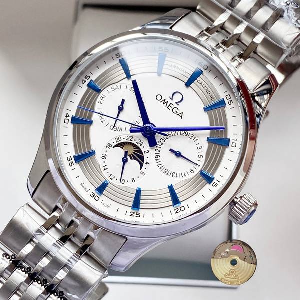 Omega Watch OMW00843-2