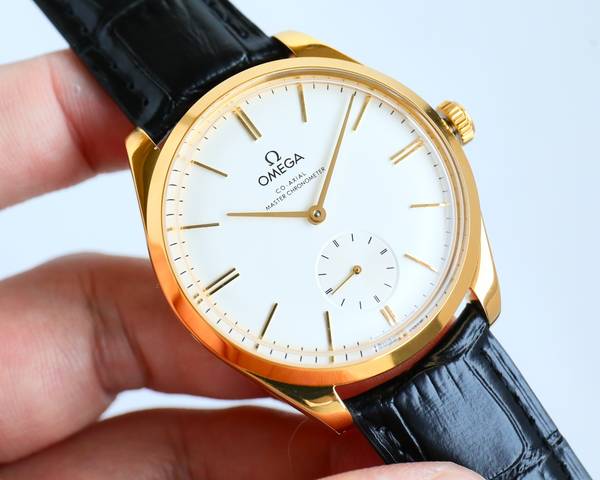 Omega Watch OMW00853-1