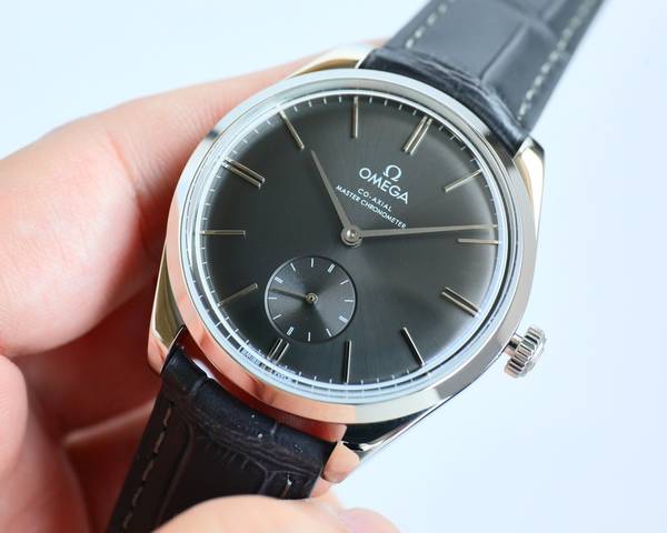 Omega Watch OMW00854-2