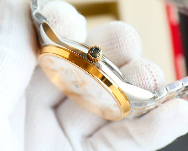 Omega Watch OMW00857-1