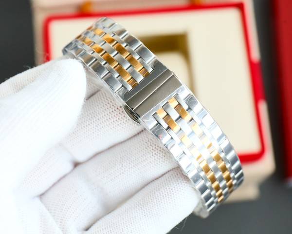 Omega Watch OMW00857-1