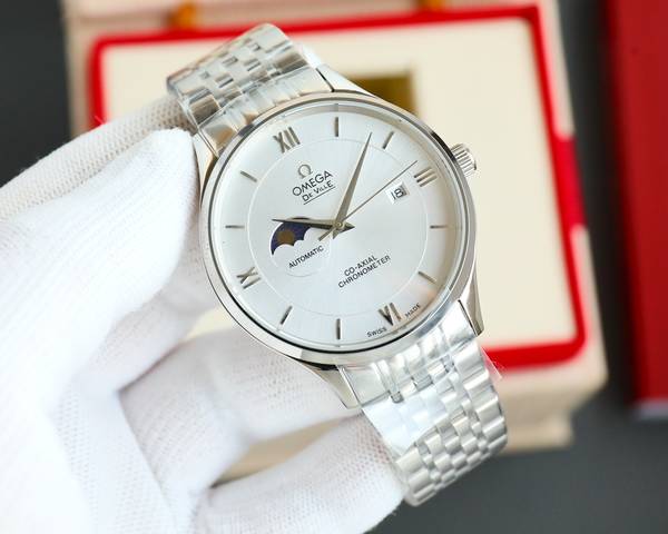 Omega Watch OMW00859-1