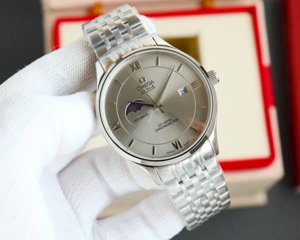 Omega Watch OMW00859-2