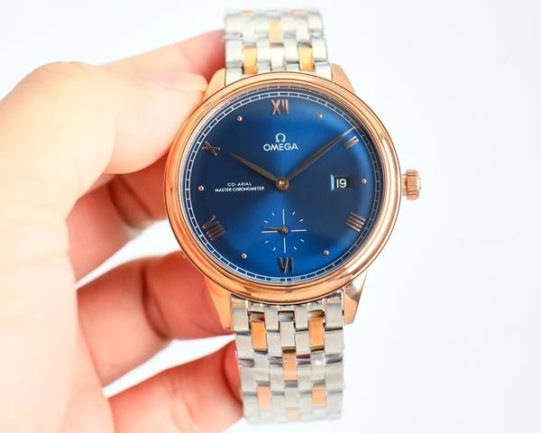 Omega Watch OMW00863-1