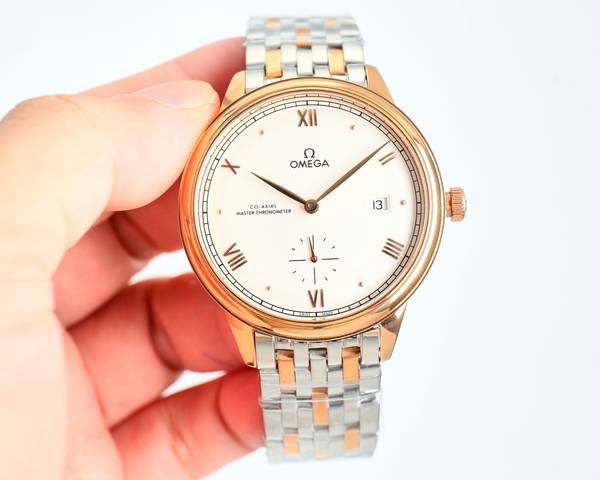 Omega Watch OMW00864-1
