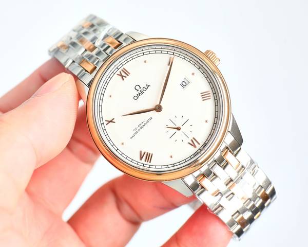 Omega Watch OMW00864-2