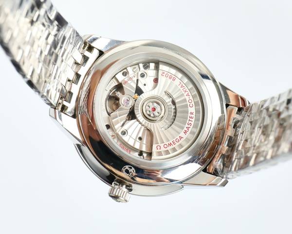 Omega Watch OMW00866-1