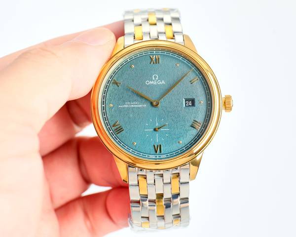 Omega Watch OMW00868-1