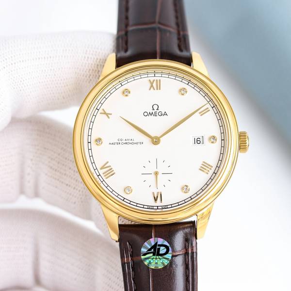 Omega Watch OMW00869-2
