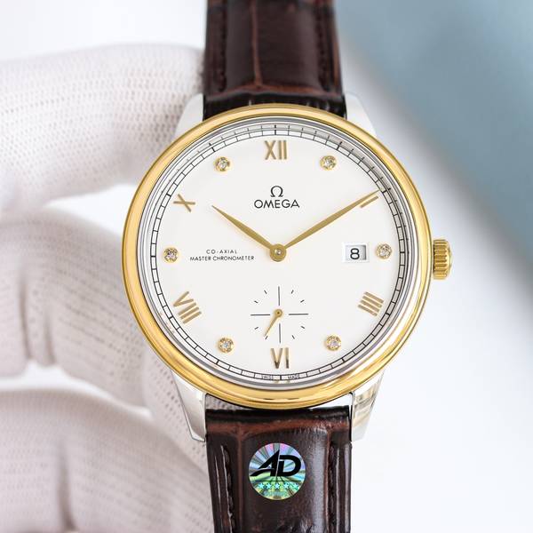 Omega Watch OMW00871-1