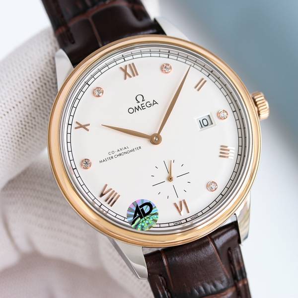 Omega Watch OMW00871-2