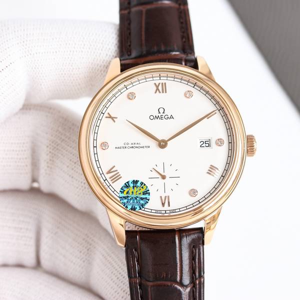 Omega Watch OMW00872-1