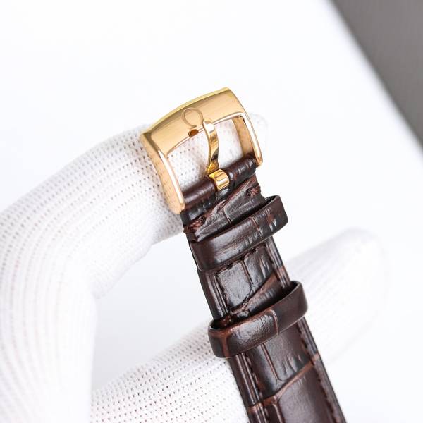 Omega Watch OMW00872-1