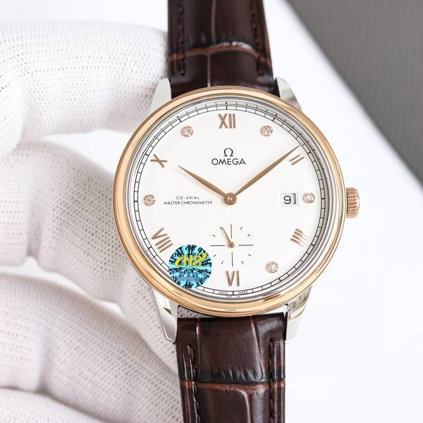 Omega Watch OMW00873-2