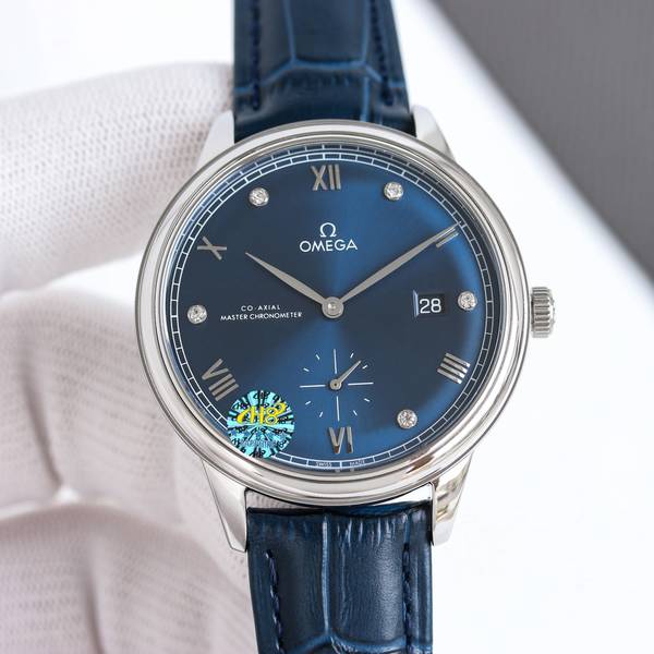Omega Watch OMW00875-1