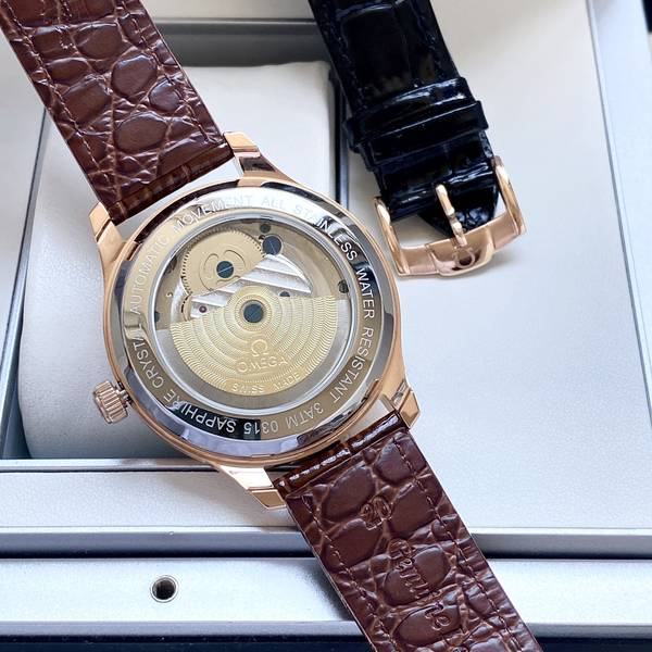 Omega Watch OMW00878-1