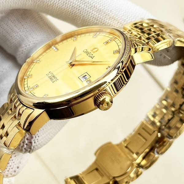 Omega Watch OMW00882-1