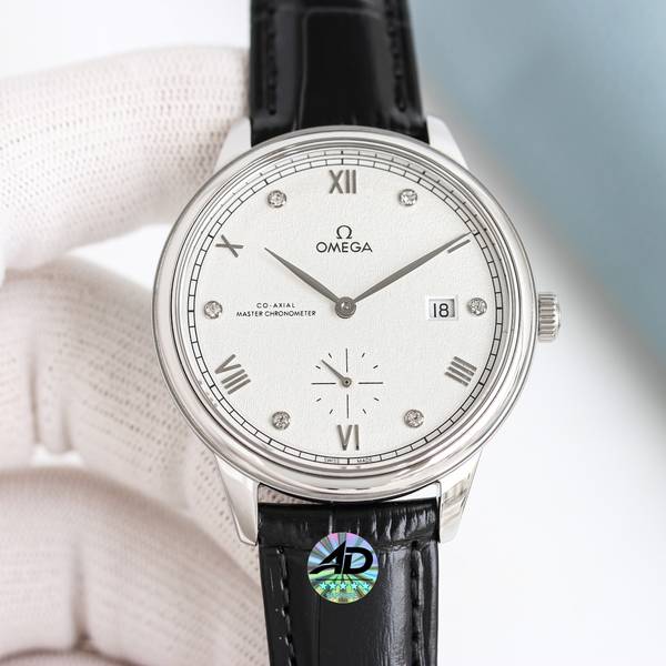 Omega Watch OMW00883
