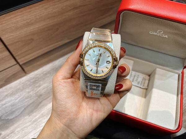 Omega Couple Watch OMW00888