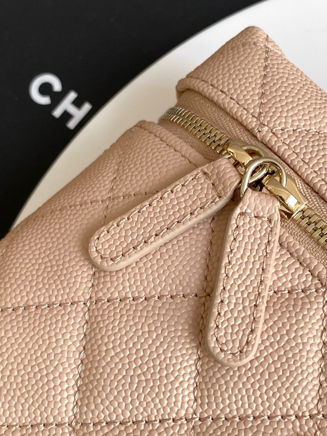 Chanel CLUTCH WITH CHAIN AP4483 Beige