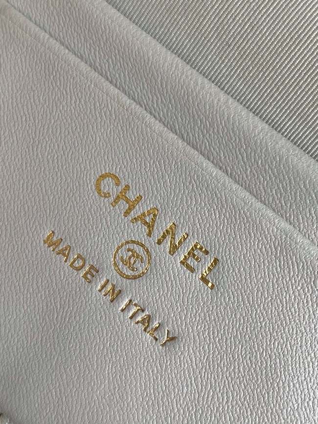 Chanel CLUTCH WITH CHAIN AP4483 Beige