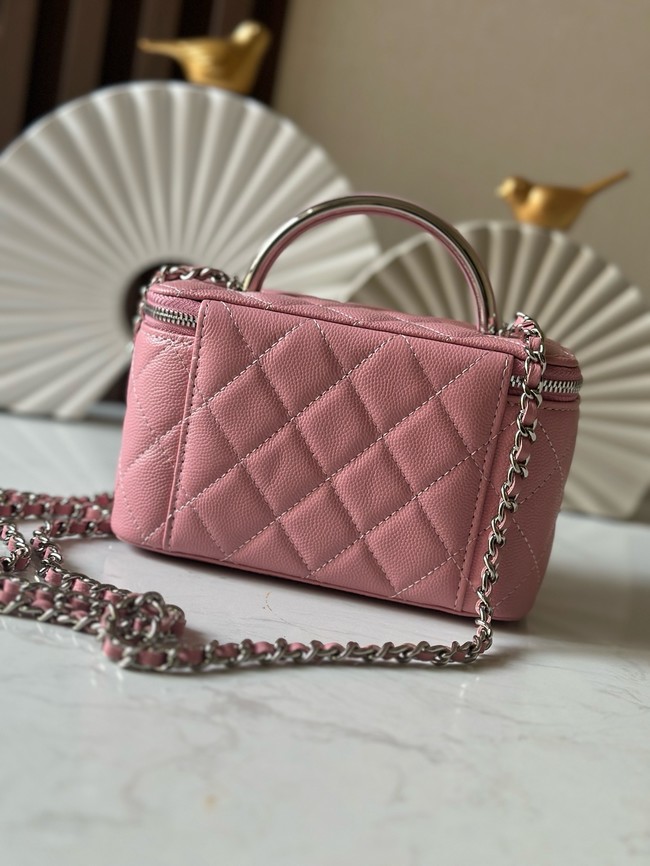 Chanel CLUTCH WITH CHAIN 66029 pink