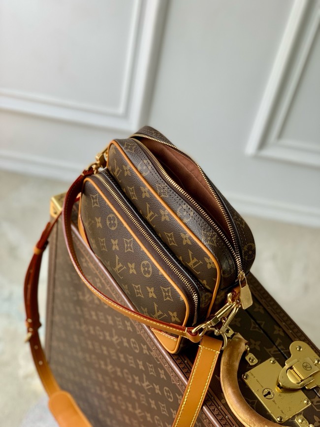 Louis Vuitton Nil M14016