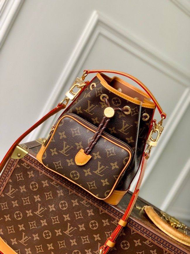 Louis Vuitton Noe Cargo M14017