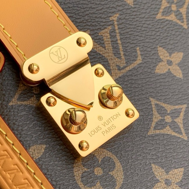 Louis Vuitton Side Trunk GM M14513