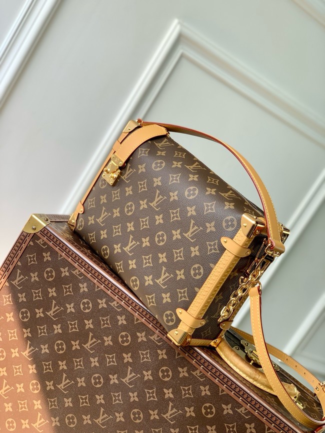 Louis Vuitton Side Trunk GM M14513