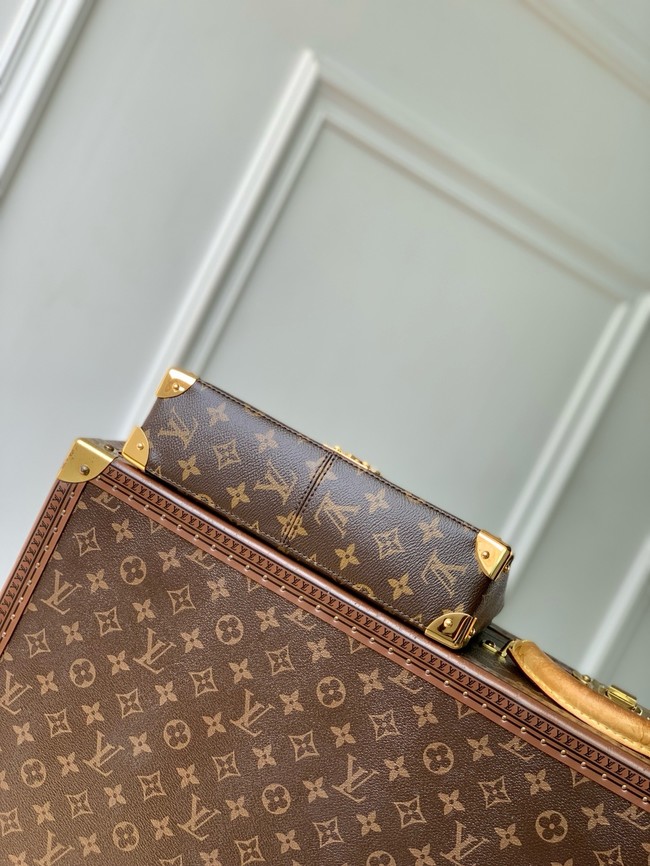 Louis Vuitton Trunkie M14526