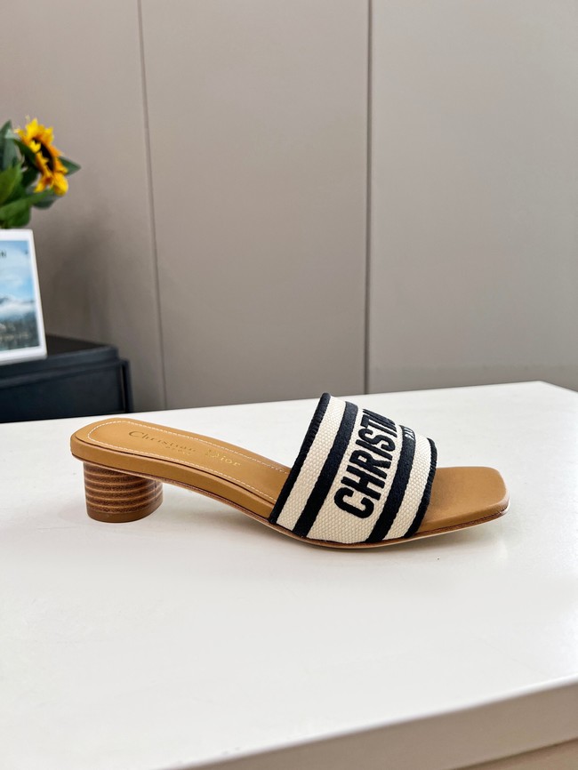 Dior WOMENS SANDAL 55903-3