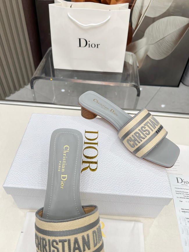 Dior WOMENS SANDAL 55903-5