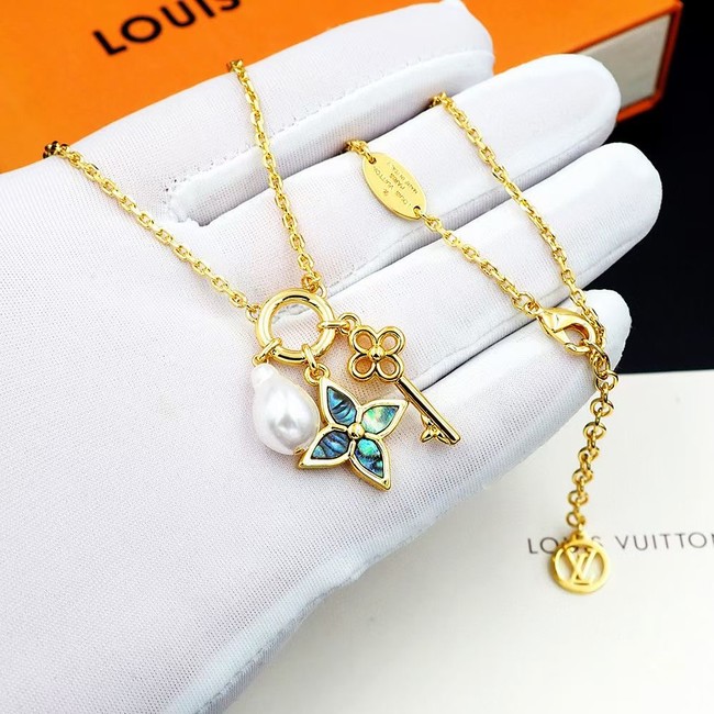 Louis Vuitton necklace CE16536