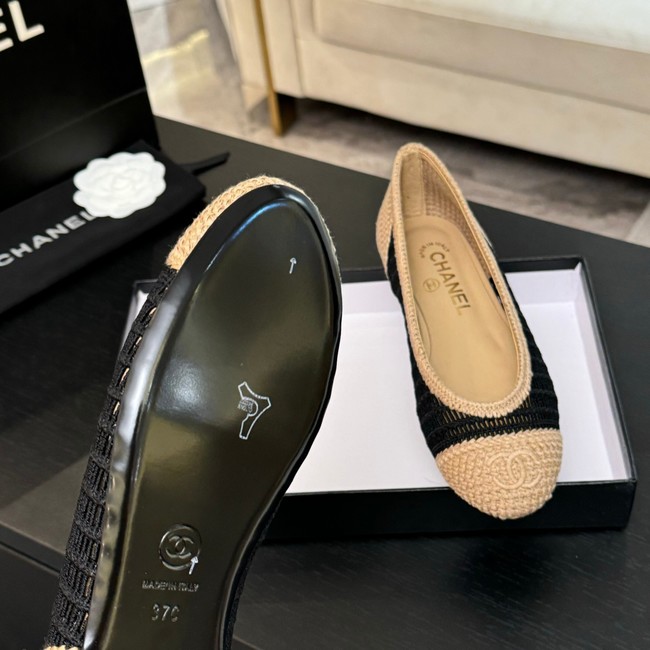 Chanel WOMENS SANDAL 55915-2