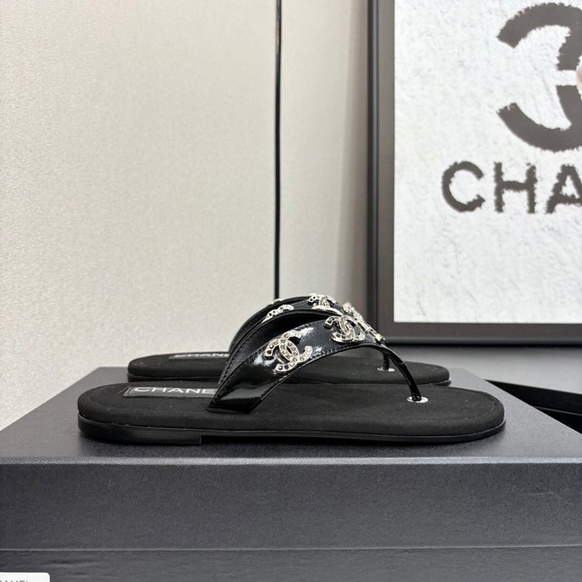 Chanel WOMENS SANDAL 55916-11