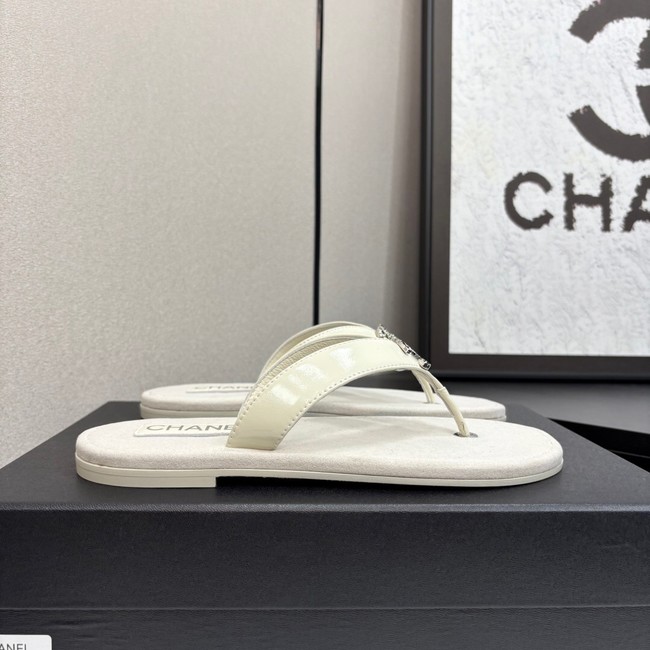 Chanel WOMENS SANDAL 55916-5