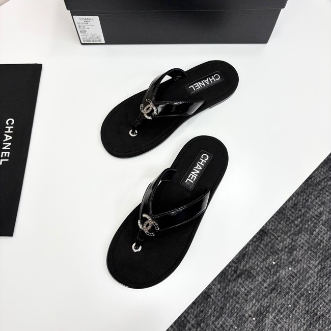 Chanel WOMENS SANDAL 55916-6