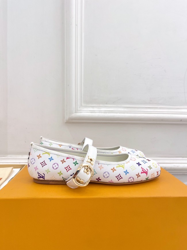 Louis Vuitton Shoes 55913-1