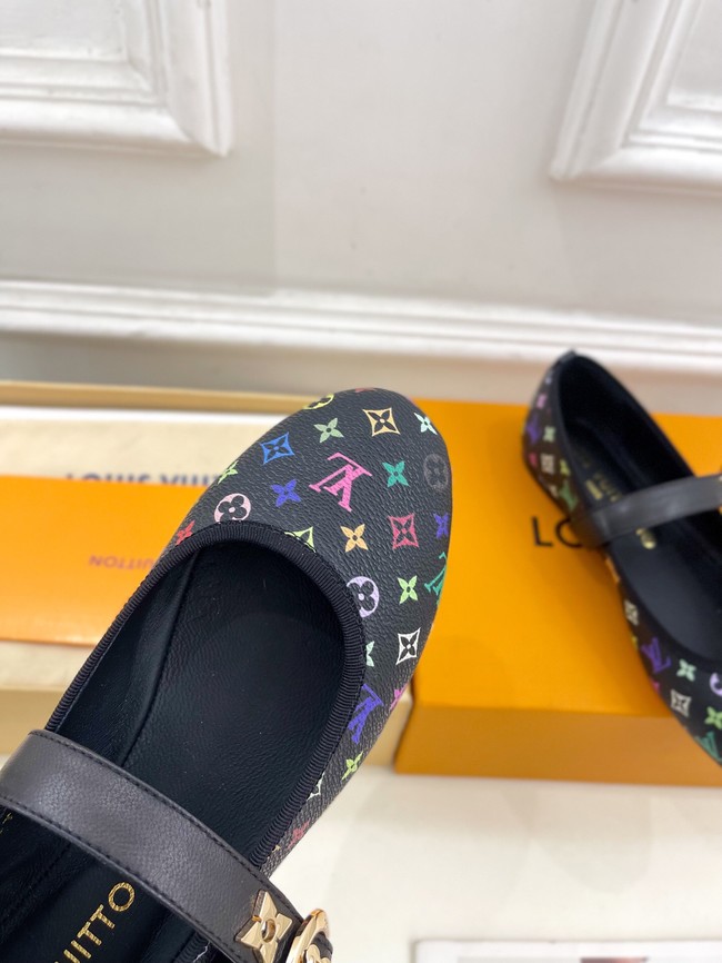 Louis Vuitton Shoes 55913-2