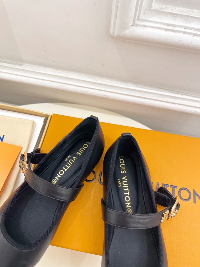 Louis Vuitton Shoes 55913-4