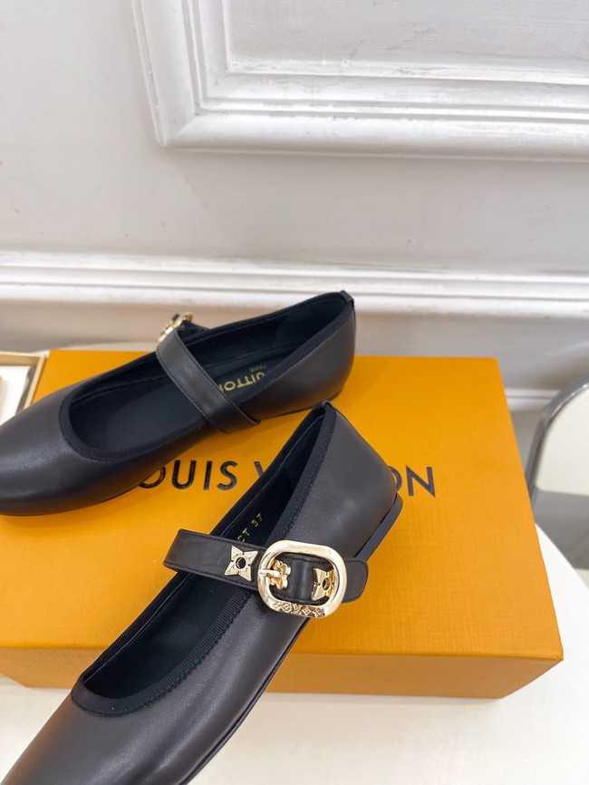 Louis Vuitton Shoes 55913-4