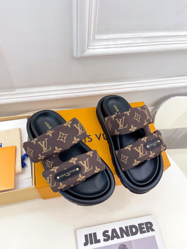 Louis Vuitton Shoes 55914-1