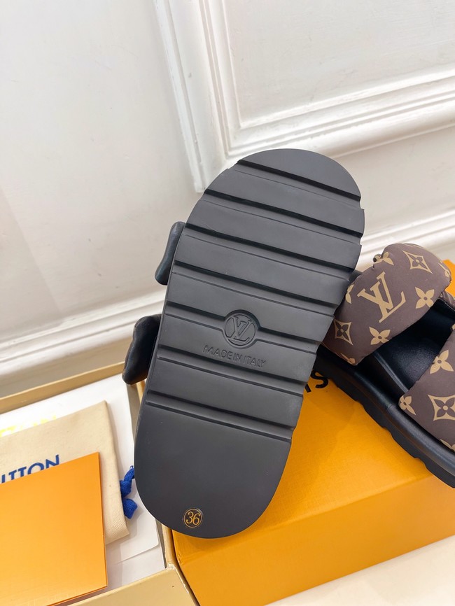 Louis Vuitton Shoes 55914-1